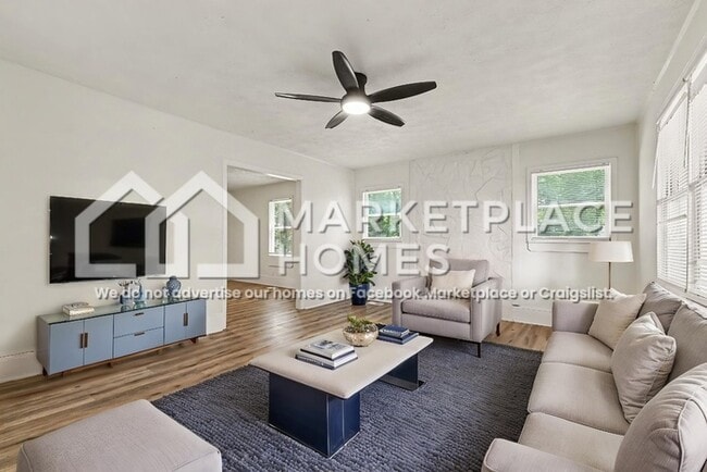 Photo - 6016 South Gordon Rd SW
