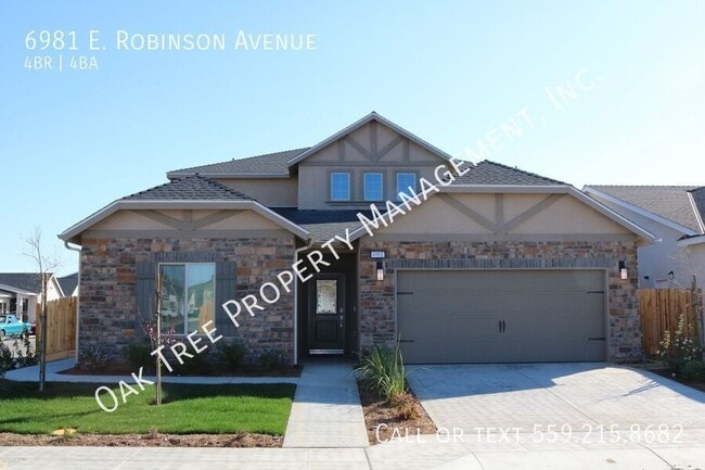 Building Photo - 6981 E Robinson Ave Rental