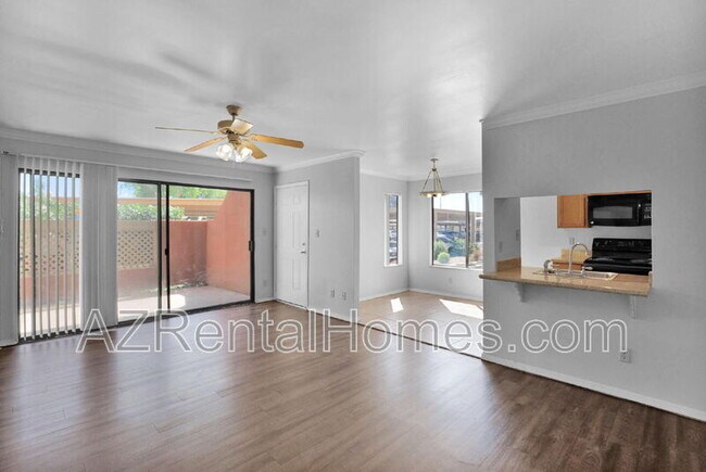 Photo - 3600 Hayden Rd Unit Apt 3605