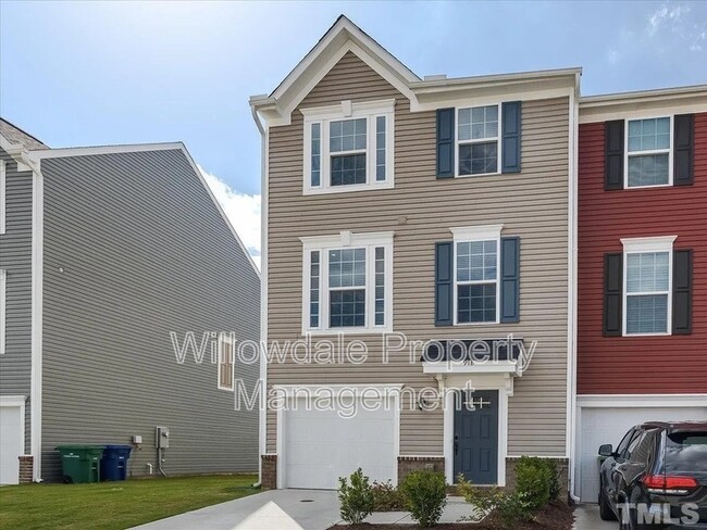 Photo - 918 Arnold Place Dr Townhome