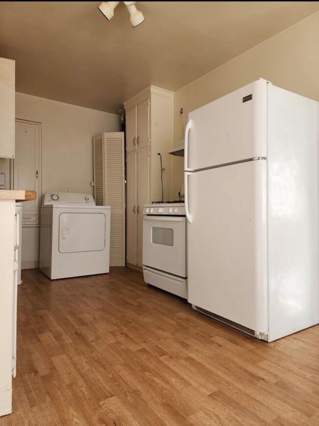 Photo - One bedroom Apartment Unit 638 Nevada St.