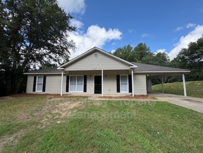 Photo - 205 Bonanza Dr House
