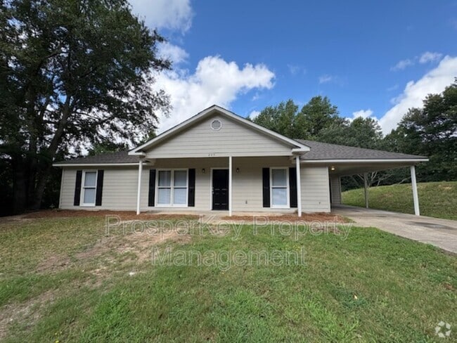 Building Photo - 205 Bonanza Dr Rental
