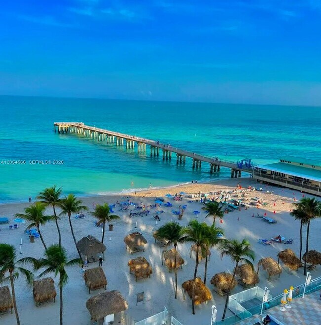 Photo - 16699 Collins Ave Unit 1410