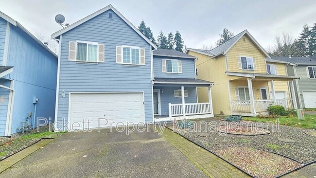 Photo - 6272 Alexis Dr NE