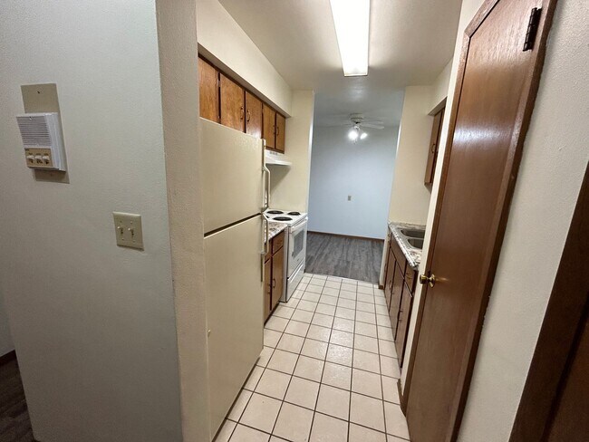 Photo - Northgate Apartments