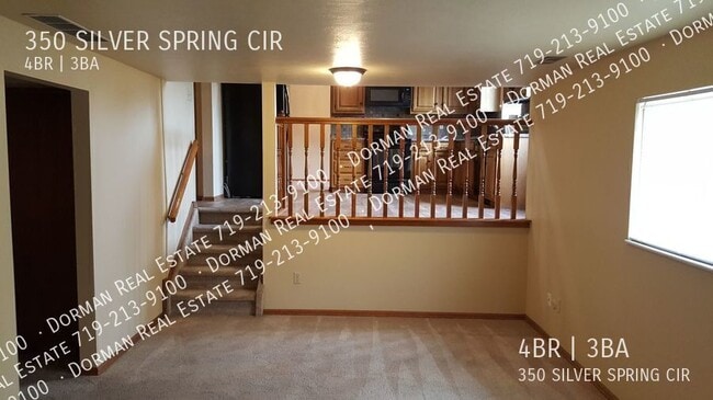 Photo - 350 Silver Spring Cir