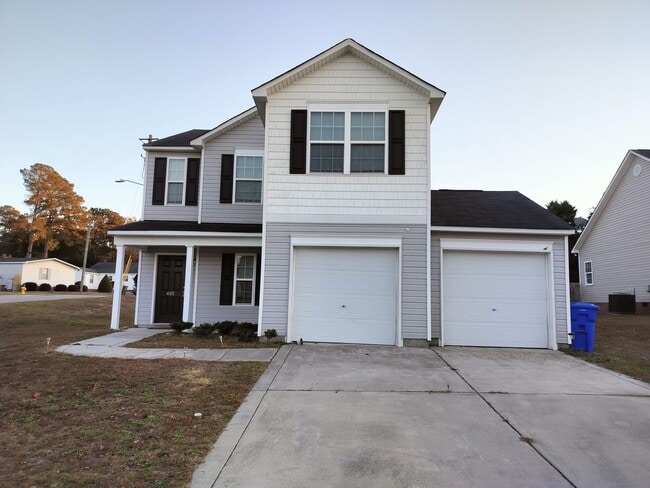 Building Photo - Space and Value