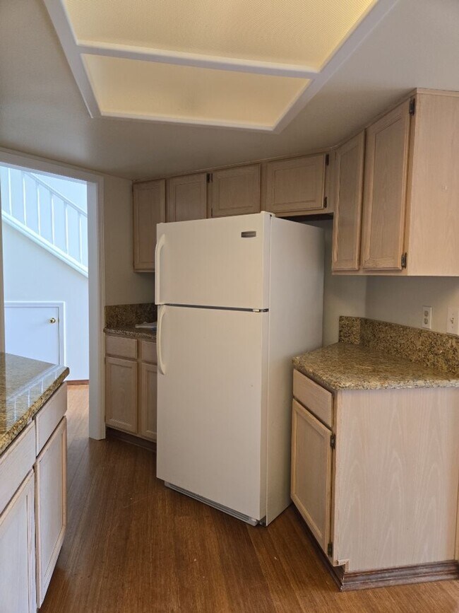 Photo - Charming 3-Bedroom, 2-Bath Townhouse for Rent in Ashland!