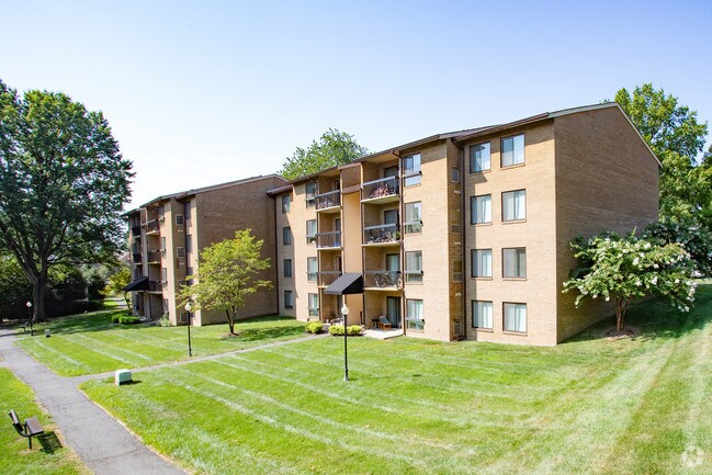 The Apartments at The Sycamores
