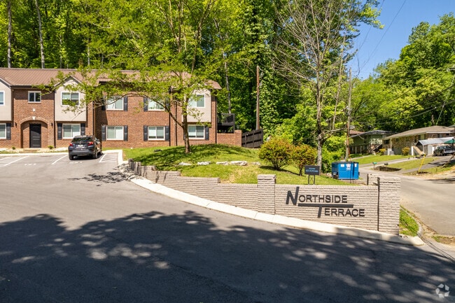Northside Terrace