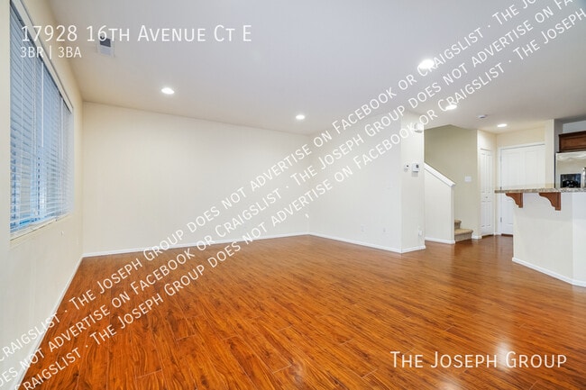 Photo - 17928 16th Ave Ct E