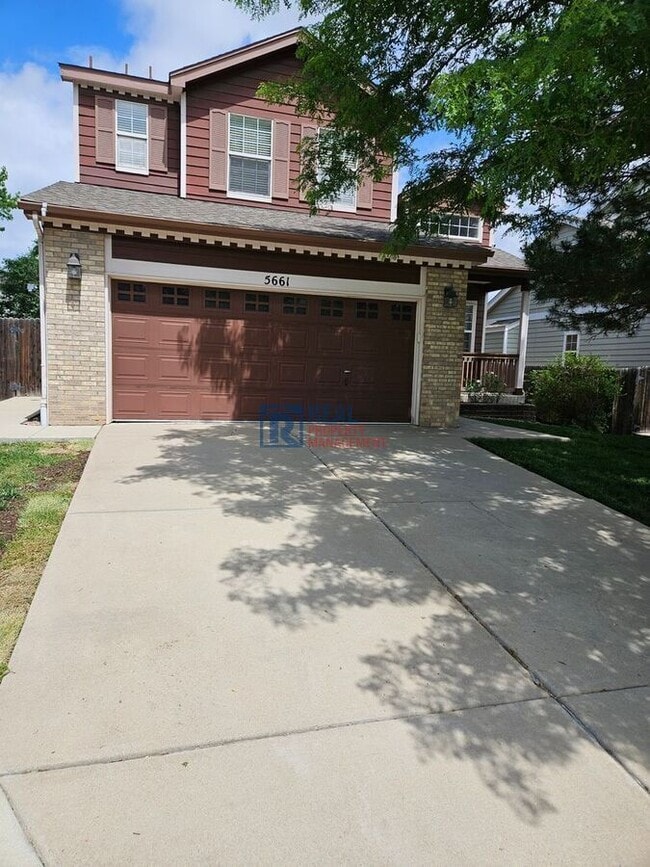 Building Photo - 5661 S Yakima Way Rental