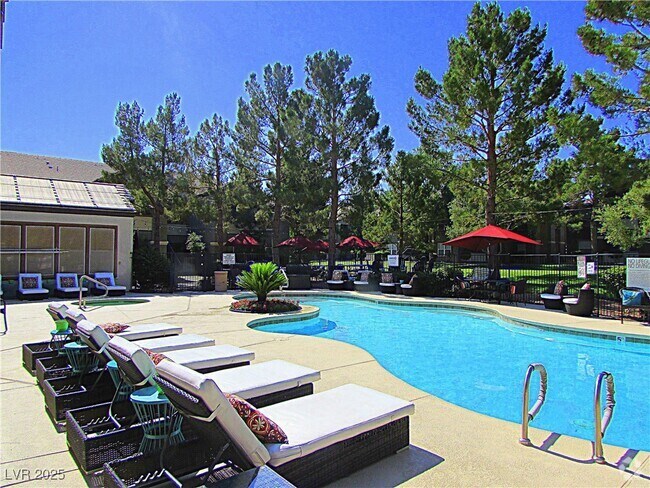 Building Photo - 555 E Silverado Ranch Blvd Unit 2151 Rental