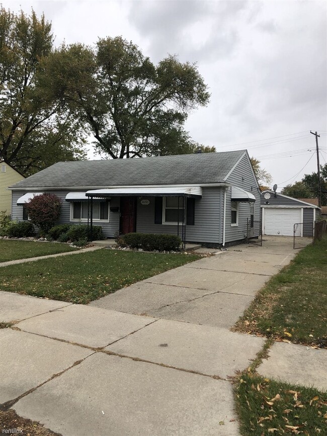 3 br, 1 bath House - 26721 Grandmont St - 3 br, 1 bath House - 26721 Grandmont St