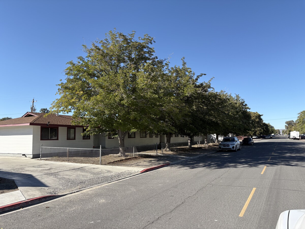 Photo - 635 Franklin Ave Unidad 665