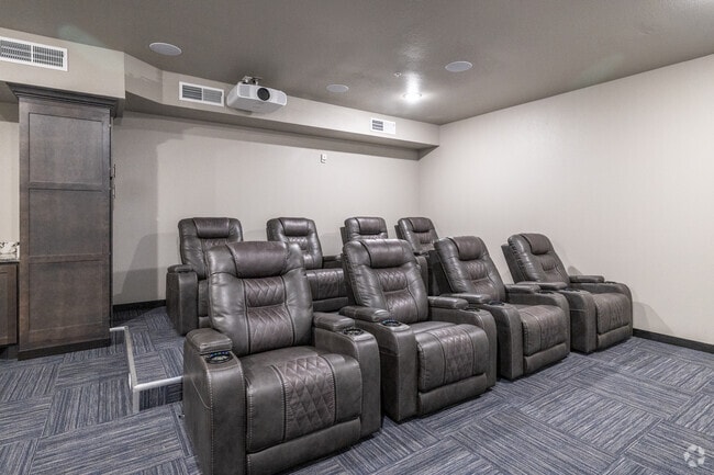 Theater