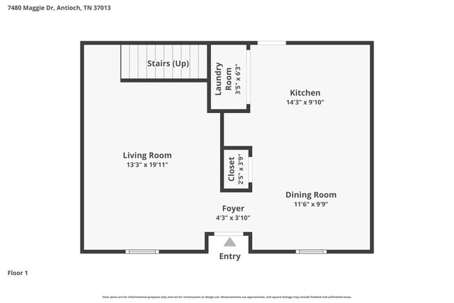 Photo - 7480 Maggie Dr