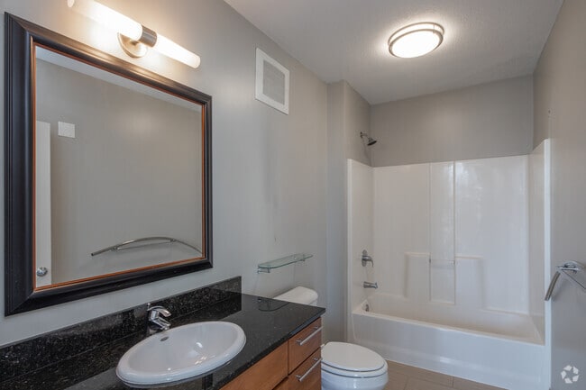 Photo - Flair Tower Apartments