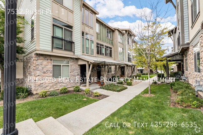 Building Photo - 7532 Russi Pl Rental