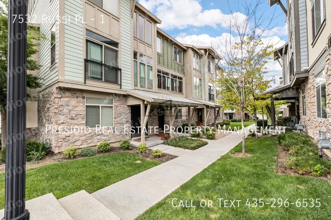 Building Photo - 7532 Russi Pl Rental