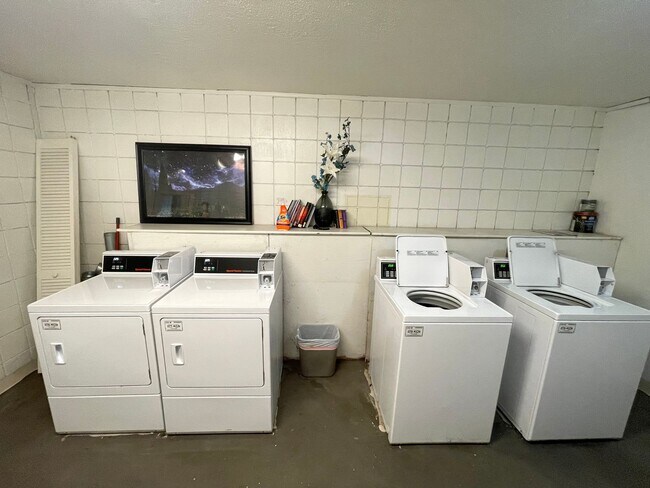 Building Photo - 509 S Bryan Ave Unit 3