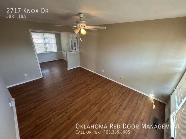 Photo - 2717 Knox Dr