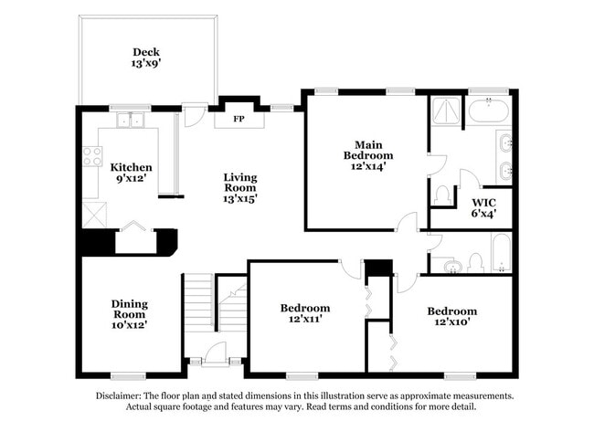 Photo - 306 Fletcher Ct
