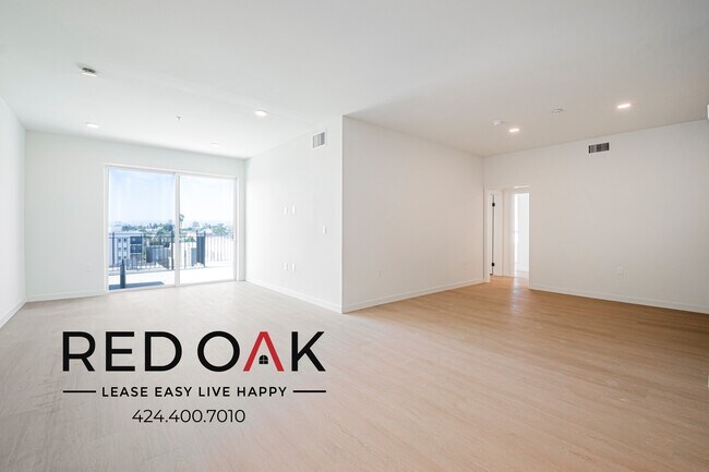 Photo - 856 S Gramercy Dr Unidad 603