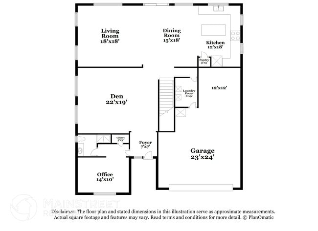 Photo - 17039 W Ipswitch Way