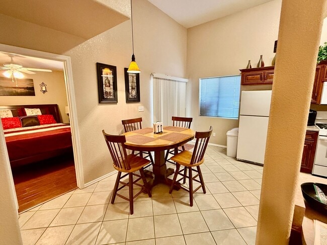 Photo - Furnished Condo in Rental Mesa Del Sol