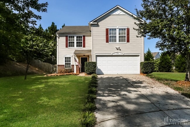 Building Photo - 3430 Catskill Ct