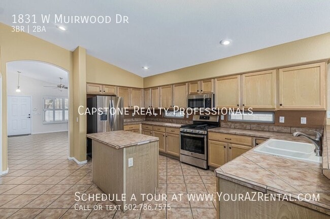 Photo - 1831 W Muirwood Dr