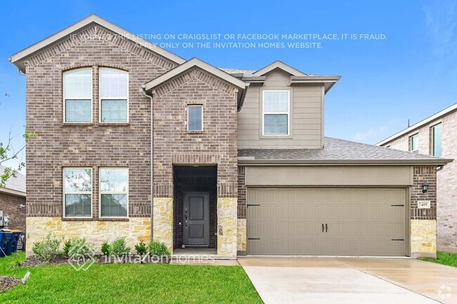 Building Photo - 7409 Mayplace Dr Rental