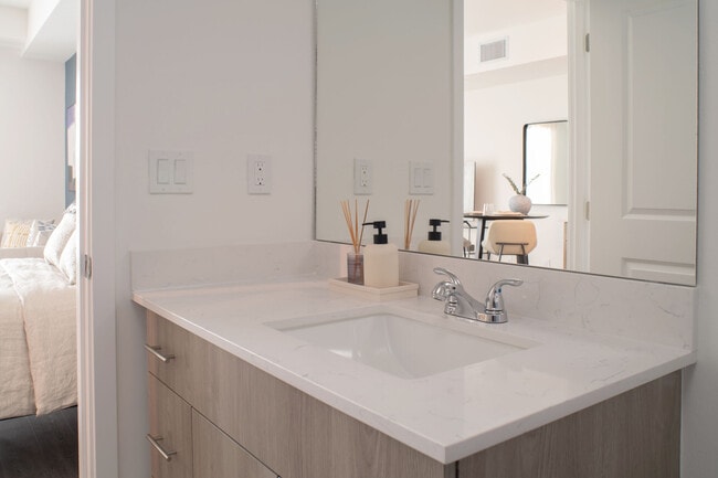 The Alary apartments — community photo