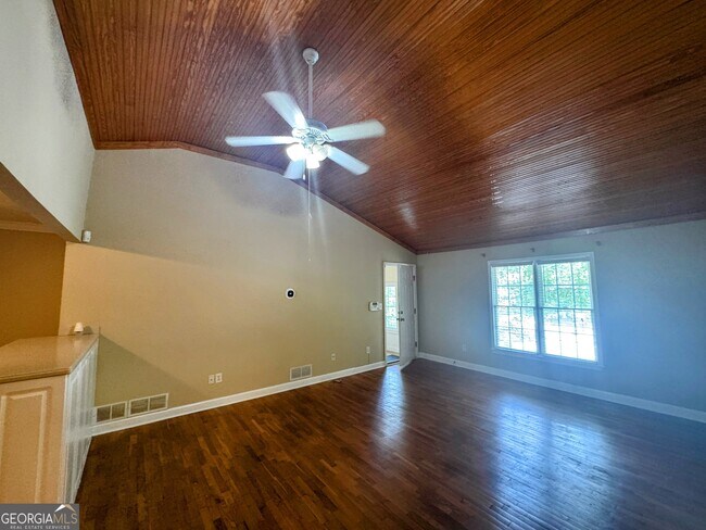 Building Photo - 1020 Scott Blvd Unit #D3 Rental