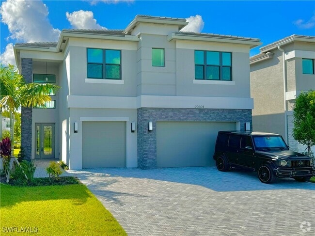 Building Photo - 20304 Estero Xing Blvd Rental