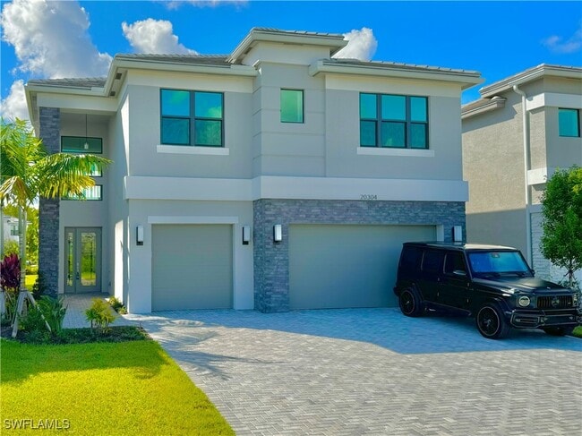Building Photo - 20304 Estero Xing Blvd Rental