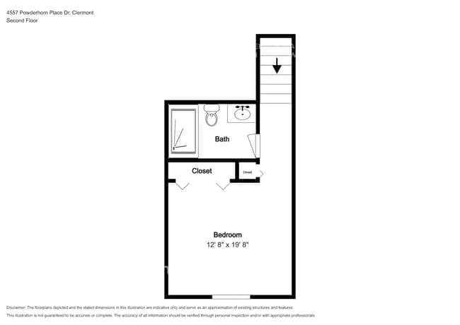 Photo - 4557 Powderhorn Pl Dr