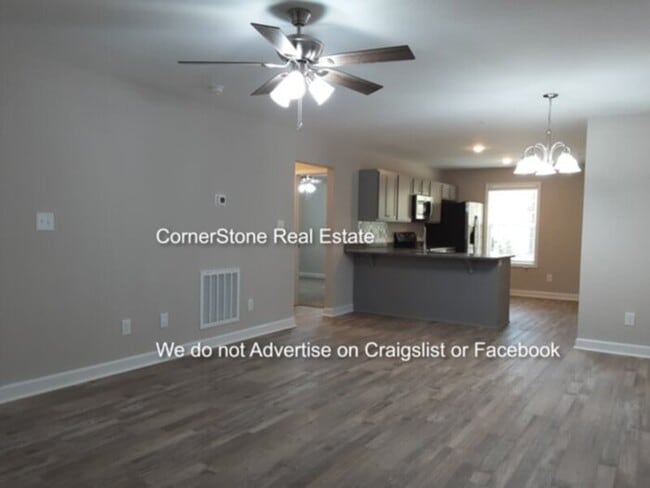 Photo - 3203 Sperry Branch Way