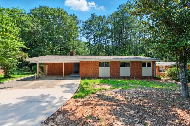Photo - 3102 W Peek Rd NW Casa