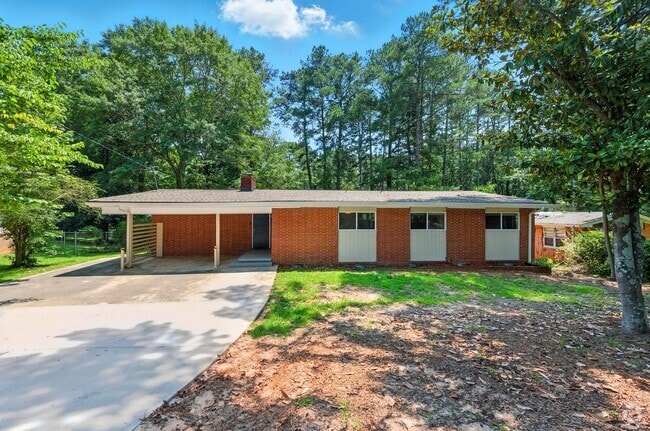 Building Photo - 3102 W Peek Rd NW Rental