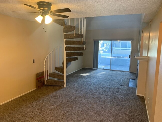 Photo - Spacious 1-Bedroom Condo with Loft PLUS Bo... Unit 166