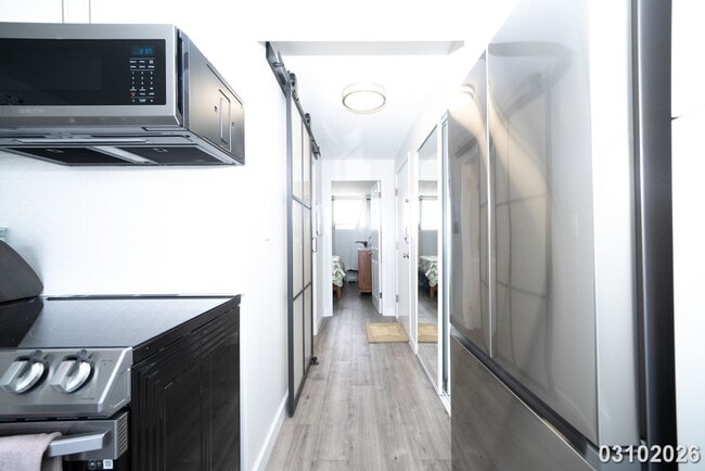 Photo - Waikiki High-Rise Living – Stunning 1-Bedroom with Incredible Views