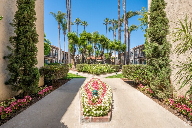 Maddox Appartments