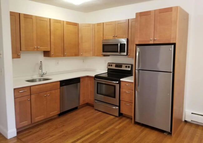 Photo - 43 E Springfield St Condo Unit 4