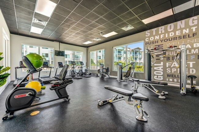 Elevate Your Workout Routine