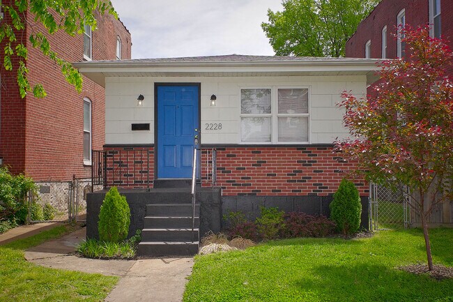 Photo - 2228 Missouri Ave House