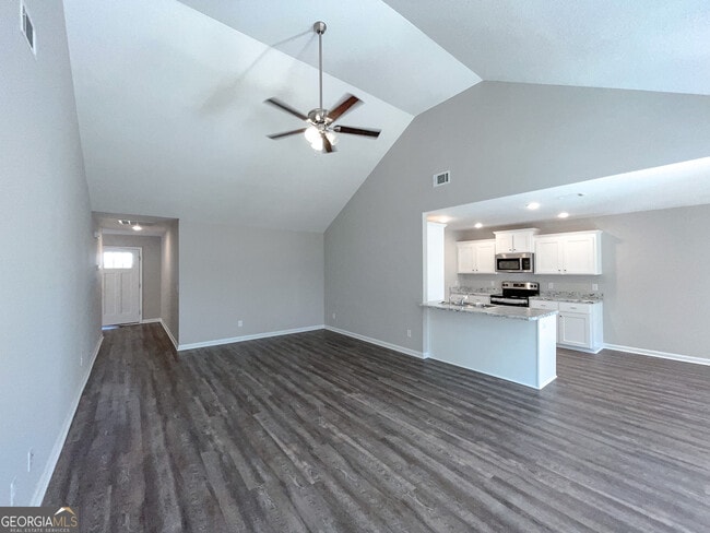 Photo - 354 S Bridgeport Dr