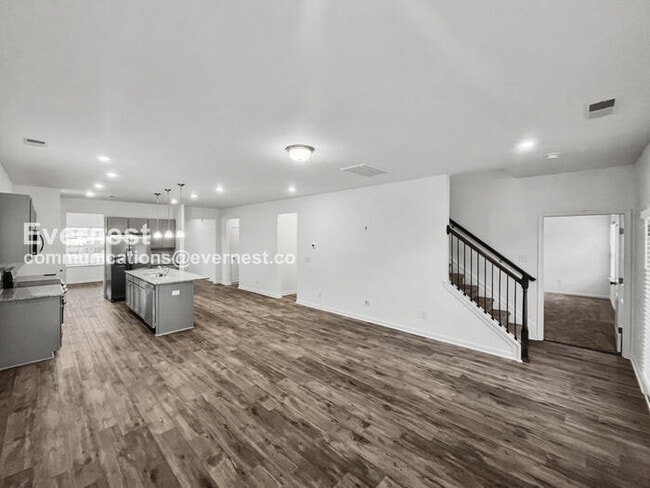 Photo - 3231 Briar Chapel Dr